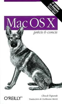 Mac OS X