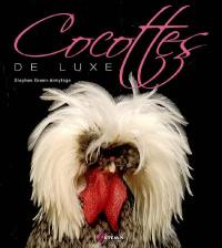 Cocottes de luxe