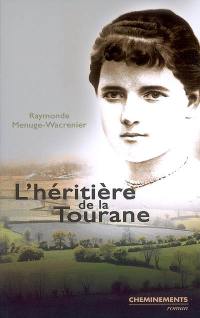 L'héritière de la Tourane