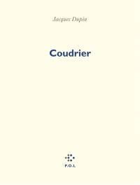 Coudrier