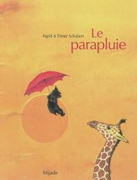 Le parapluie