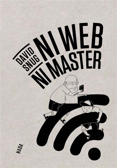 Ni web ni master