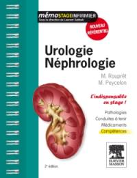 Urologie, néphrologie