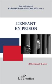 L'enfant en prison