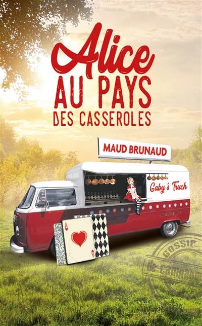 Alice au pays des casseroles