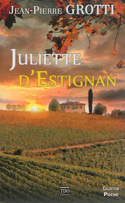 Juliette d'Estignan