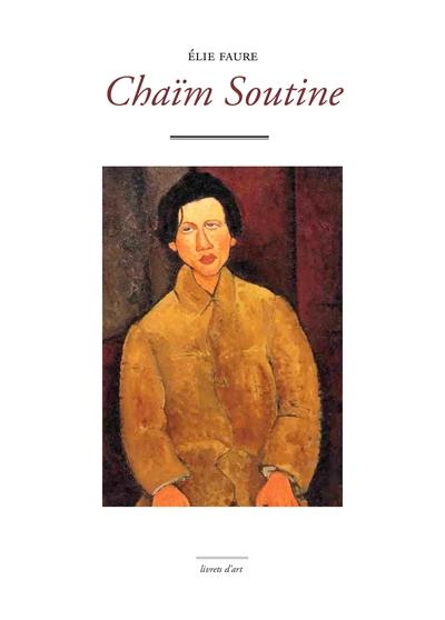 Chaïm Soutine