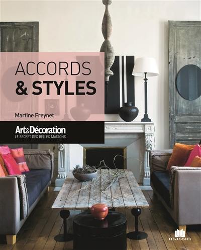 Accords & styles