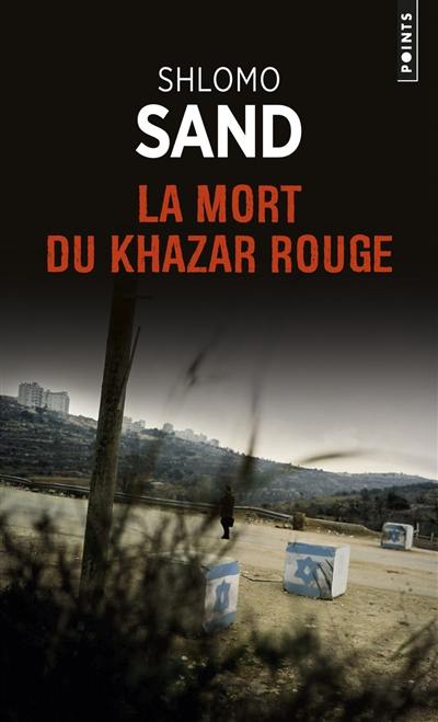 La mort du Khazar rouge