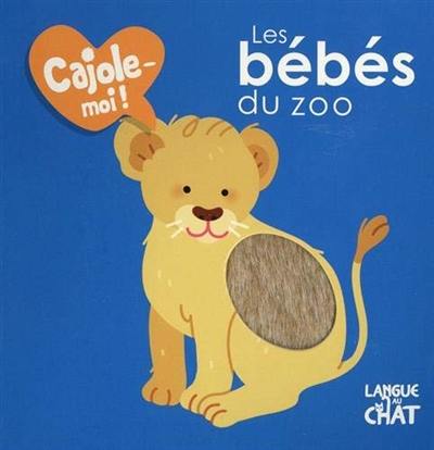 Les bébés du zoo