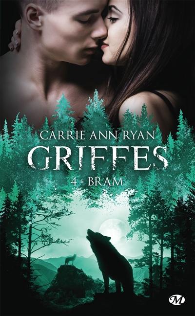 Griffes. Vol. 4. Bram