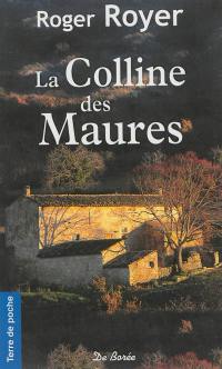 La colline des Maures