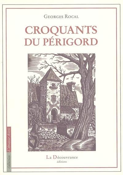 Croquants du Périgord