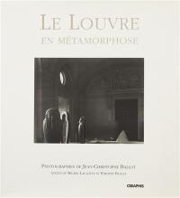 Le Louvre en métamorphose