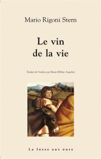 Le vin de la vie