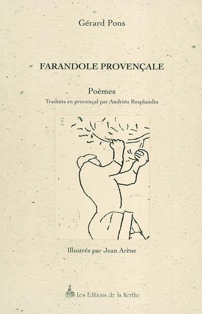 Farandole provençale