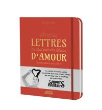 Toutes les lettres ne sont pas des lettres d'amour : ou peut-être le sont-elles ?