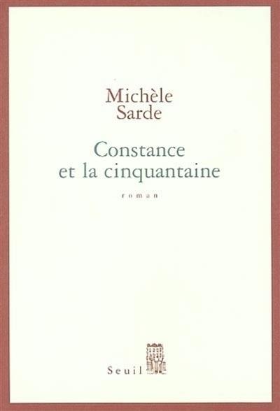 Constance et la cinquantaine