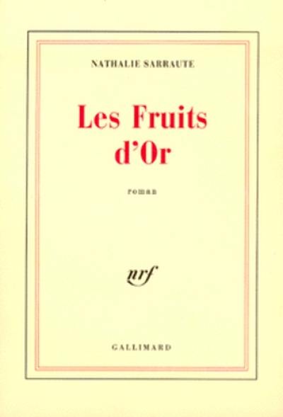 Les Fruits d'or