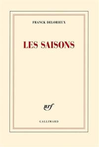 Les saisons