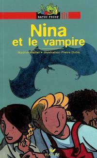 Nina et le vampire