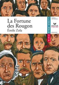 La fortune des Rougon