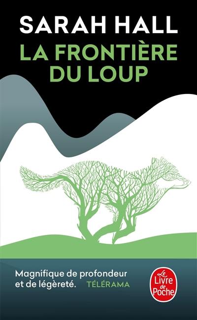 La frontière du loup