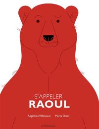 S'appeler Raoul