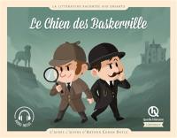 Le chien des Baskerville