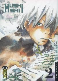 Mushishi. Vol. 2