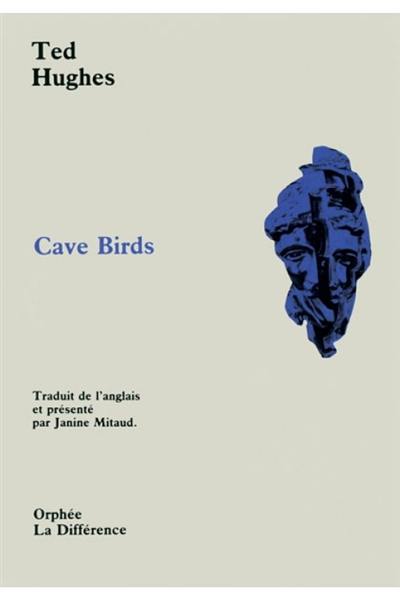 Cave birds : an alchemical cave drama