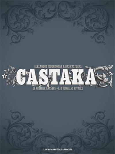 Coffret Castaka