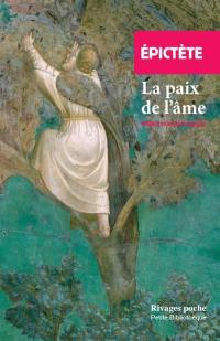 Entretiens. Vol. 2. La paix de l'âme