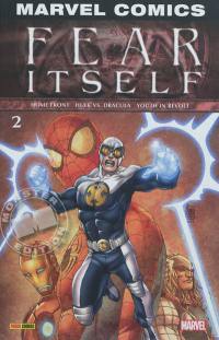 Fear itself. Vol. 2