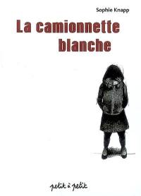 La camionnette blanche