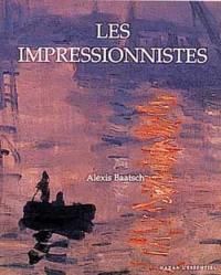 Les Impressionnistes