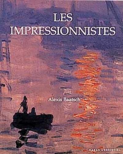 Les Impressionnistes