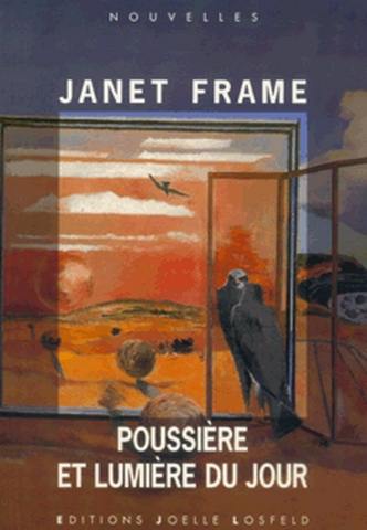 Poussière et lumière du jour