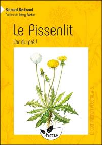 Le pissenlit, l'or du pré