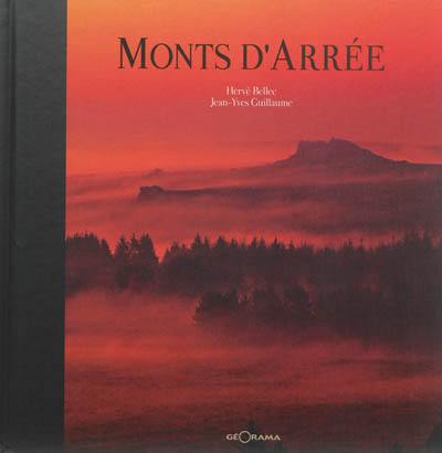 Monts d'Arrée