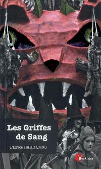 Les griffes de sang