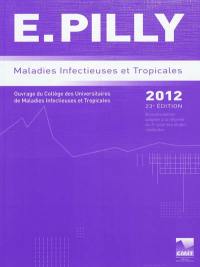 Maladies infectieuses et tropicales