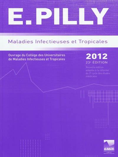 Maladies infectieuses et tropicales