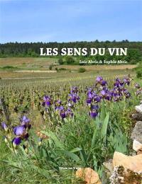 Le sens du vin