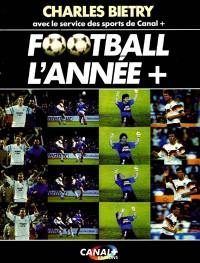 Football : l'année +