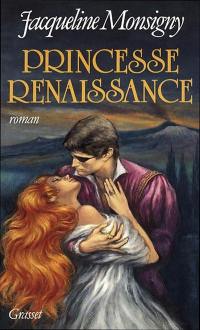 Princesse Renaissance