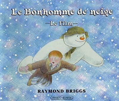 Le bonhomme de neige : le film