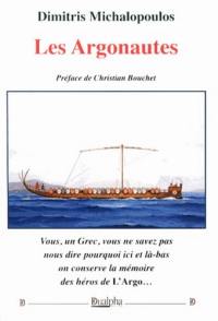 Les Argonautes