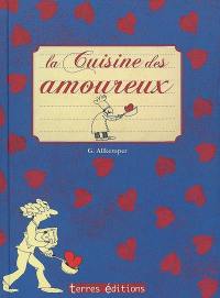 Cuisine des amoureux