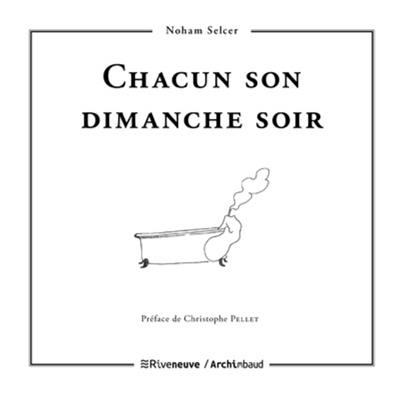 Chacun son dimanche soir